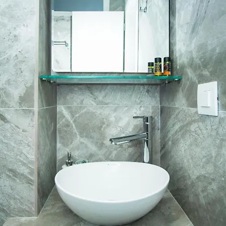 Blueisla Modern Town Mykonos Holiday home *