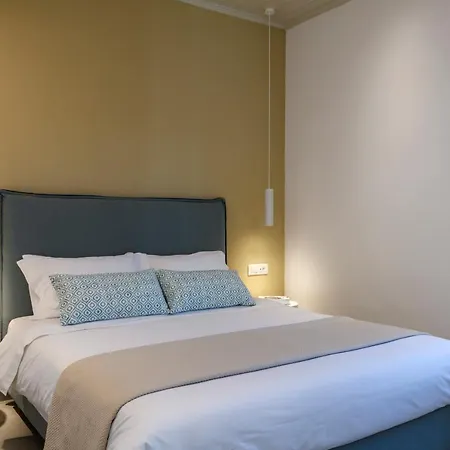 Holiday home Blueisla Modern Town Mykonos Mykonos Town