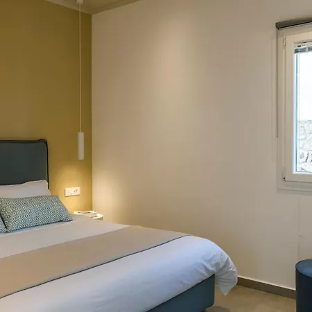 Blueisla Modern Town Mykonos Holiday home