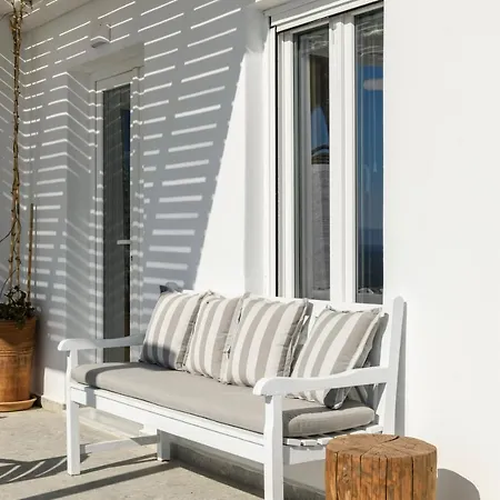 Holiday home Blueisla Modern Town Mykonos Mykonos Town